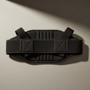Back Support Belt