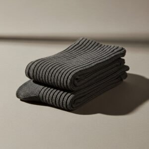Boot Crew Socks — 2 Pack