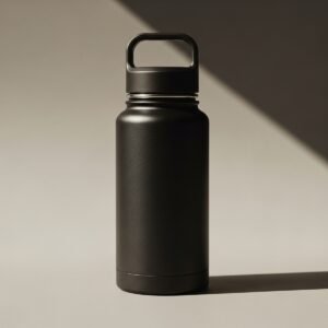 Insulated 32oz Bottle