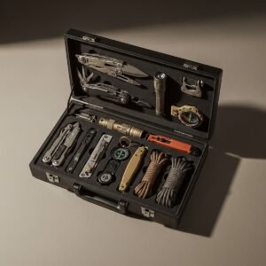 Site Supervisor Collection