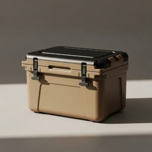 Personal Jobsite Cooler