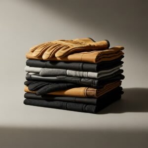 Work Gloves Multi-Pack