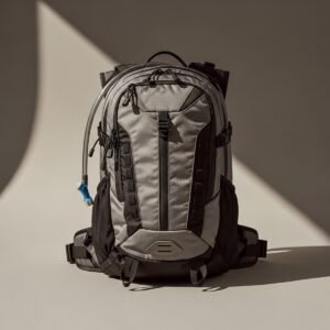 Insulated Hydration Backpack