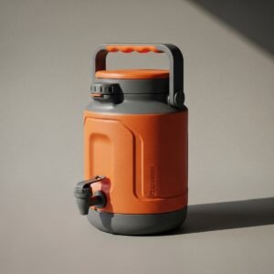 Half-Gallon Insulated Jug