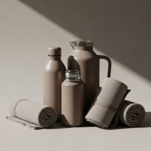 Hydration Crew Set