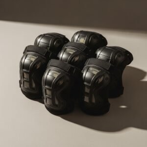 Knee Pads Crew Pack