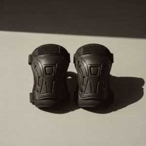 Gel Knee Pads