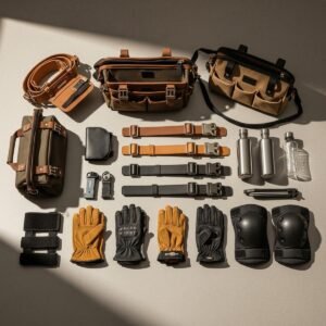 Full Rig Outfitter Set