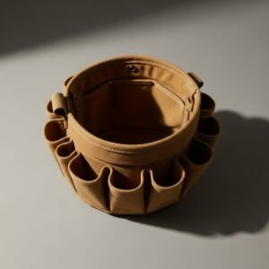 14-Pocket Tool Bag