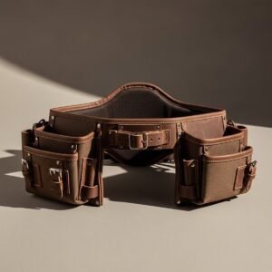 Rigger's Tool Belt